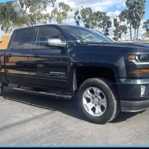 Meet your Posher, Cristian